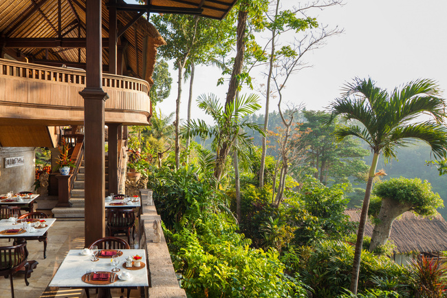 Pita Maha Resort Photo